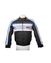 Prémiová detská motocrossová bunda Cordura: Bezpečnosť a štýl