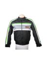 Prémiová detská motocrossová bunda Cordura: Bezpečnosť a štýl