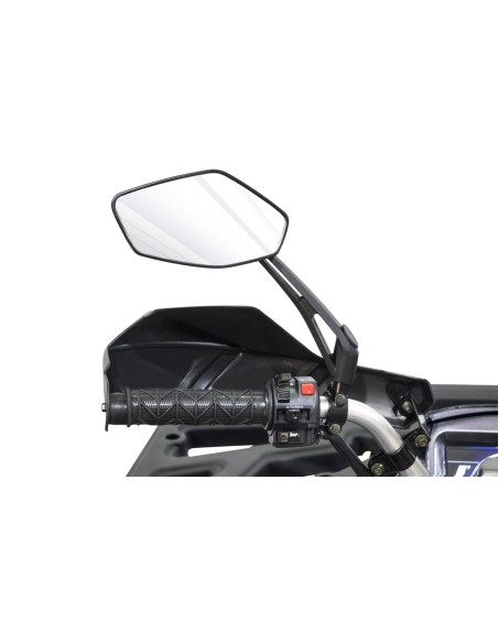 Quad 200cc Quablo CVT RS Platin - 200cc Quad