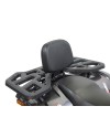 Quad 200cc Premium Quablo CVT RS Platin: Dobrodružstvo a bezpečnosť