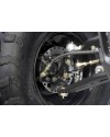 Quad 200cc Premium Quablo CVT RS Platin: Dobrodružstvo a bezpečnosť
