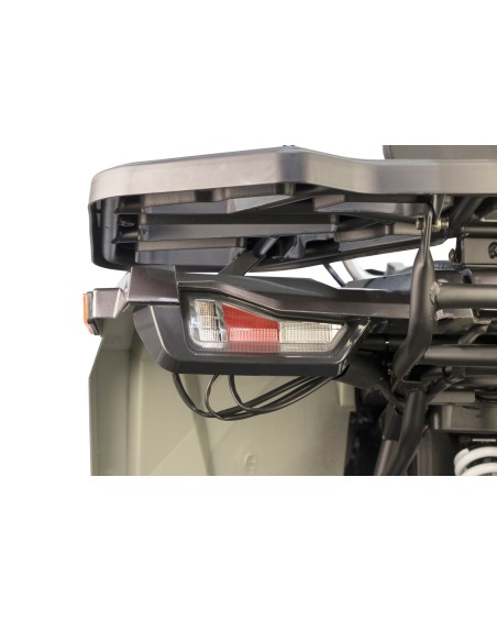 Quablo CVT RS Platin - cuadrilla de 200cc