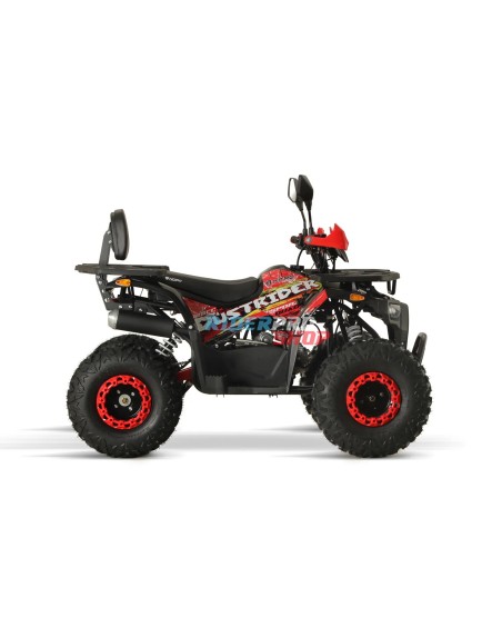 Quad 125 nehomologovaný prémiový Dustrider RS8-3G Sport