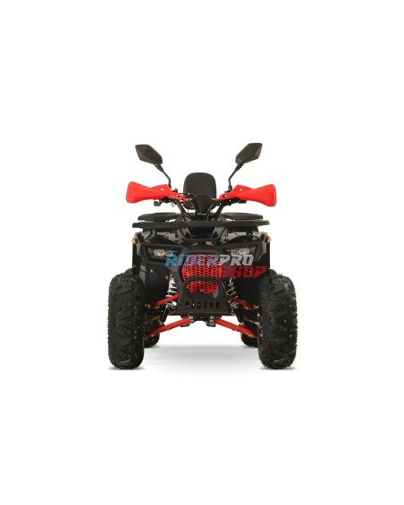 Dustrider RS8-3G Sport quad 125 niet gehomologeerd
