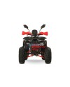 Quad 125 nehomologovaný prémiový Dustrider RS8-3G Sport