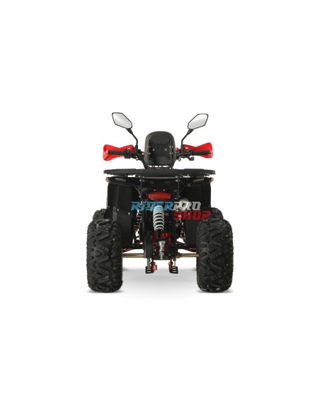 Quad 125 Non Homologué Premium Dustrider RS8-3G Sport