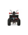 Quad 125 Niehomologowany Premium Dustrider RS8-3G Sport