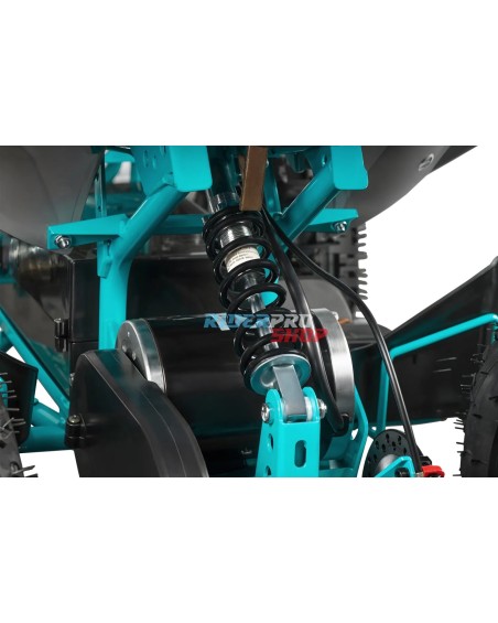Quad electrique 1000W