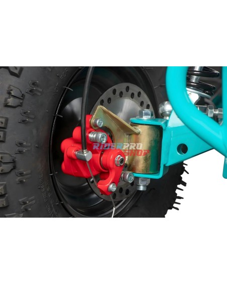 Quad electrique 1000W