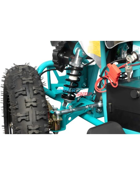 Quad electrique 1000W