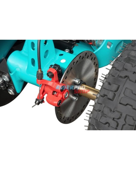 Quad electrique 1000W
