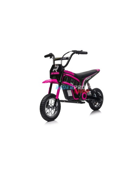 Mini Moto Électrique 350W Premium pour Enfants