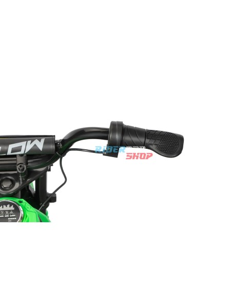 Mini Moto Électrique 350W