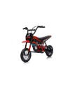 Mini Motocykl Elektryczny 350W Premium dla Dzieci