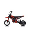 Mini Motocicletă Electrică 350W Premium pentru Copii