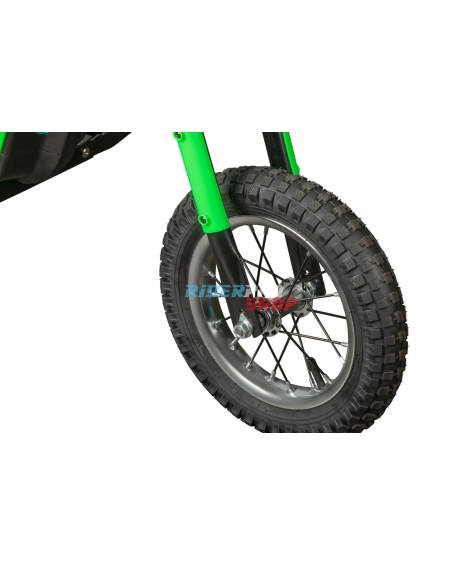Mini Moto Électrique 350W