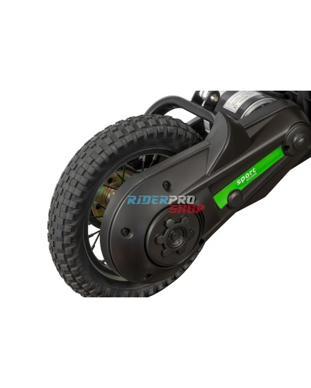 Mini Moto Électrique 350W