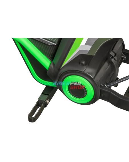 Mini Moto Électrique 350W