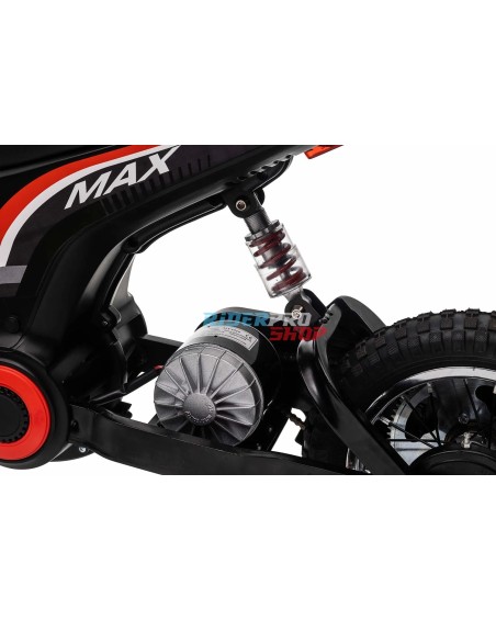 Mini Moto Électrique 350W