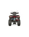 Tricia CVT RS10 Platinum – Benzynowy Quad dla dorosłych | XtremRS