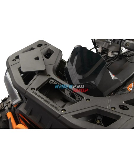 quad adulte non homologué