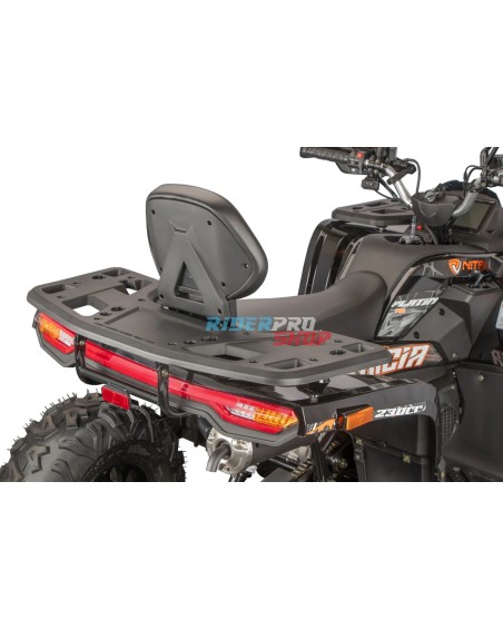 Tricia CVT RS10 Platinum - quad adulto no homologado