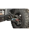 Tricia CVT RS10 Platinum quad adulte non homologué - quad voor volwassenen niet toegelaten voor het openbaar verkeer