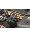 Tricia CVT RS10 Platinum quad adulte non homologué - quad voor volwassenen niet toegelaten voor het openbaar verkeer