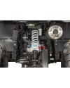 Tricia CVT RS10 Platinum quad adulte non homologué - quad voor volwassenen niet toegelaten voor het openbaar verkeer