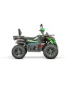 Tricia CVT RS10 Platinum - adult non-homologated quad