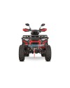 Tricia CVT RS10 Platinum - adult non-homologated quad