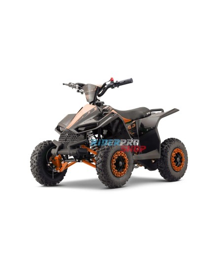 Quad 49cc Cooba PRM 6&quot; Premium pour Enfants