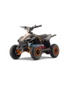 Cooba PRM 6" quad 49cc - quad 49cc