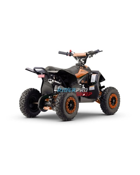 Quad 49cc Cooba PRM 6&quot; Premium pour Enfants
