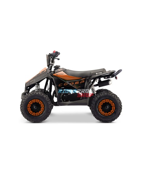 Quad 49cc Cooba PRM 6&quot; Premium pour Enfants