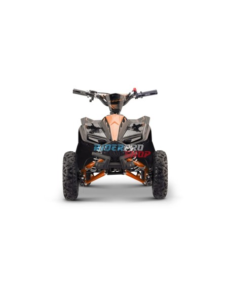 Cooba PRM 6" quad 49cc - quad 49cc