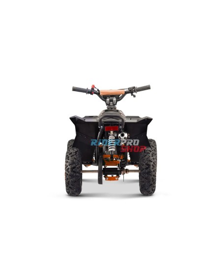 Cooba PRM 6" quad 49cc - quad 49cc