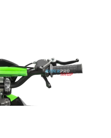 quad 49cc