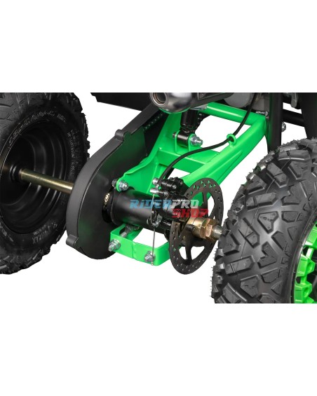 quad 49cc