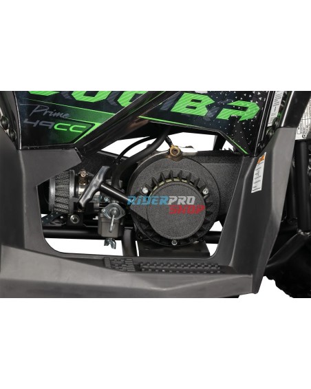 quad 49cc
