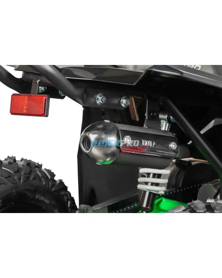 quad 49cc