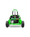Buggy Infantil a Gasolina 80cc GoKid LIFAN - 45 km/h | XtremRS