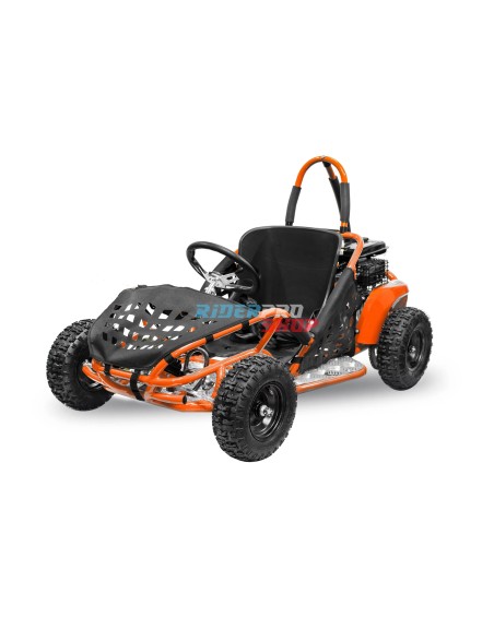 Detský benzínový buggy 80cc GoKid LIFAN - 45 km/h | XtremRS