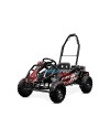 Μπάγκι Premium 98cc Gokid: Ασφάλεια και Διασκέδαση