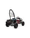 Μπάγκι Premium 98cc Gokid: Ασφάλεια και Διασκέδαση