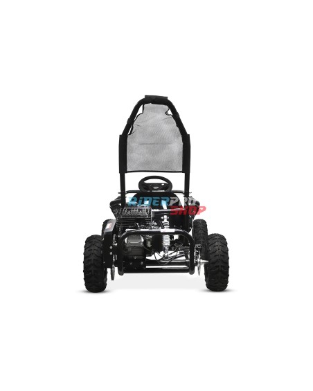 Μπάγκι Premium 98cc Gokid: Ασφάλεια και Διασκέδαση