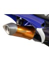 Apollo Fun 49cc - Moto de bolsillo Cross