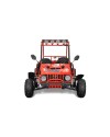 Buggy 125cc Gokart 2 locuri - 6 kW, 40 km/h | XtremRS