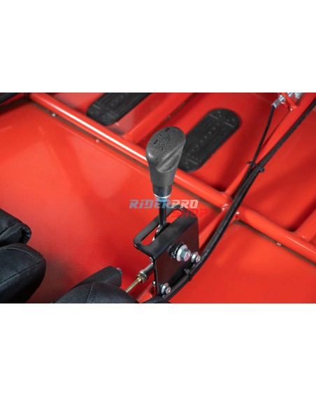 125cc Buggy