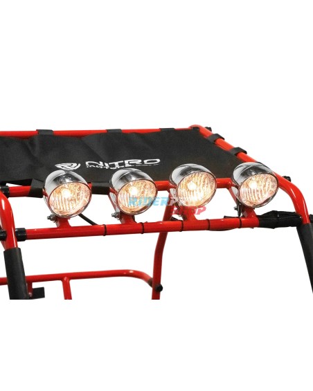 125cc Buggy